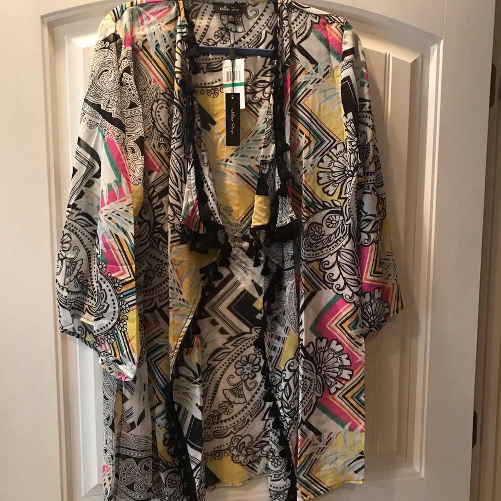 Melissa Paige Overlay